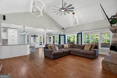 1268 Welcome Road, Newnan, GA 30263 - Photo 23