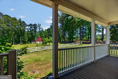 1268 Welcome Road, Newnan, GA 30263 - Photo 9