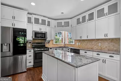1268 Welcome Road, Newnan, GA 30263 - Photo 27