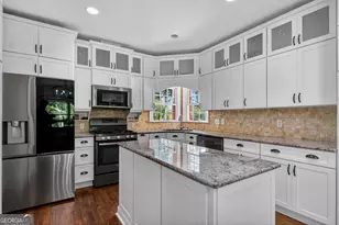 1268 Welcome Rd, Newnan, GA 30263 - Photo 27