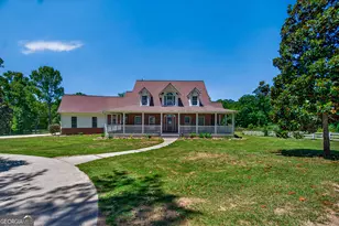 1268 Welcome Rd, Newnan, GA 30263 - Photo 5