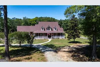 1268 Welcome Road, Newnan, GA 30263 - Photo 1
