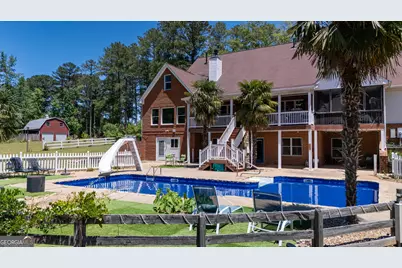 1268 Welcome Road, Newnan, GA 30263 - Photo 63