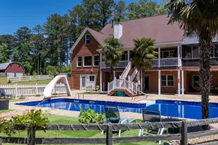1268 Welcome Rd, Newnan, GA 30263 - Photo 63