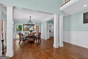 1268 Welcome Rd, Newnan, GA 30263 - Photo 17