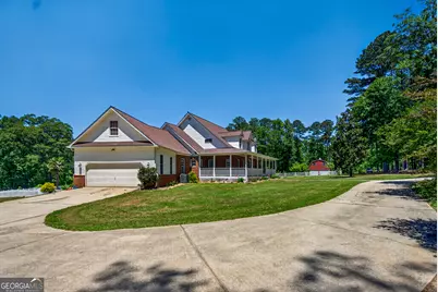 1268 Welcome Road, Newnan, GA 30263 - Photo 7