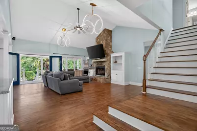 1268 Welcome Road, Newnan, GA 30263 - Photo 15
