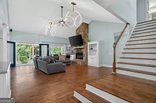 1268 Welcome Rd, Newnan, GA 30263 - Photo 15