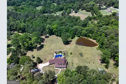 1268 Welcome Road, Newnan, GA 30263 - Photo 81