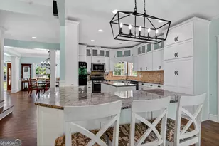 1268 Welcome Rd, Newnan, GA 30263 - Photo 25