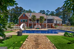 1268 Welcome Rd, Newnan, GA 30263 - Photo 69