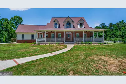 1268 Welcome Road, Newnan, GA 30263 - Photo 5