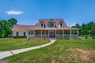 1268 Welcome Rd, Newnan, GA 30263 - Photo 5