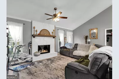5483 Tonowanda Drive, Acworth, GA 30102 - Photo 5