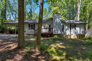 5483 Tonowanda Dr, Acworth, GA 30102 - Photo 1