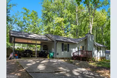 5483 Tonowanda Drive, Acworth, GA 30102 - Photo 3