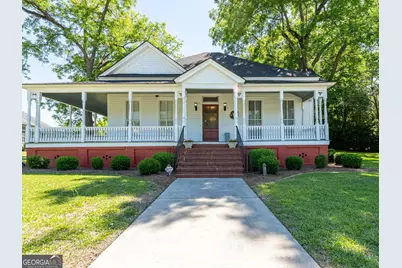 224 East Church Street, Sandersville, GA 31082 - Photo 1