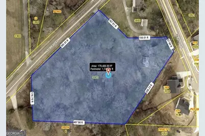 3873 Paul Samuel Road NW, Kennesaw, GA 30152 - Photo 3