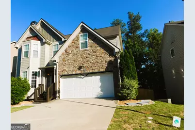 112 Arena Trail, Dallas, GA 30157 - Photo 3