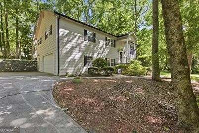 325 Springwood Drive, Clarkesville, GA 30523 - Photo 1