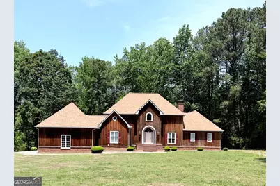 763 McDaniel Mill Road SW, Conyers, GA 30094 - Photo 1