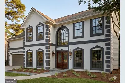 165 Morton Walk Drive, Johns Creek, GA 30022 - Photo 1