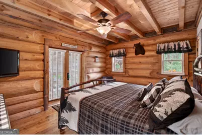 28 Fish Camp Way, Mineral Bluff, GA 30559 - Photo 51