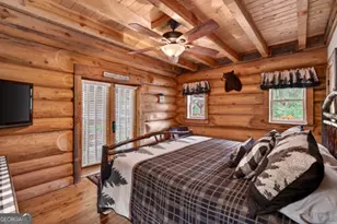 28 Fish Camp Way, Mineral Bluff, GA 30559 - Photo 51