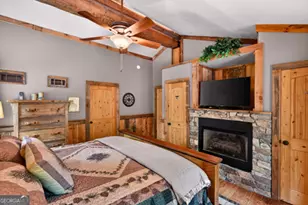 28 Fish Camp Way, Mineral Bluff, GA 30559 - Photo 33