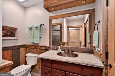 28 Fish Camp Way, Mineral Bluff, GA 30559 - Photo 57