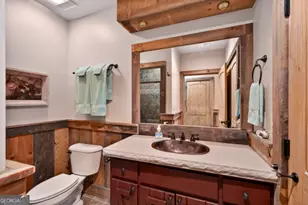 28 Fish Camp Way, Mineral Bluff, GA 30559 - Photo 57