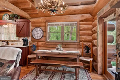 28 Fish Camp Way, Mineral Bluff, GA 30559 - Photo 39