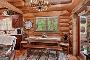28 Fish Camp Way, Mineral Bluff, GA 30559 - Photo 39