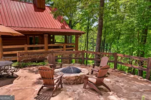 28 Fish Camp Way, Mineral Bluff, GA 30559 - Photo 13