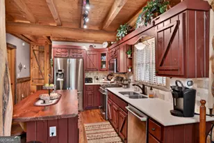 28 Fish Camp Way, Mineral Bluff, GA 30559 - Photo 41
