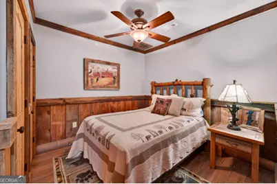 28 Fish Camp Way, Mineral Bluff, GA 30559 - Photo 61