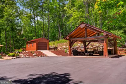 28 Fish Camp Way, Mineral Bluff, GA 30559 - Photo 9