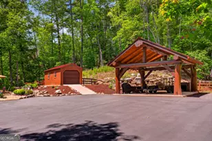 28 Fish Camp Way, Mineral Bluff, GA 30559 - Photo 9