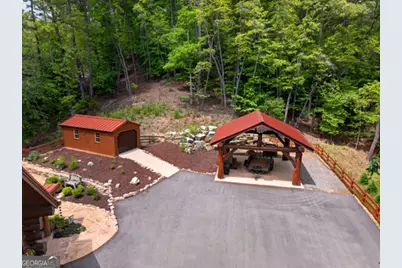 28 Fish Camp Way, Mineral Bluff, GA 30559 - Photo 17