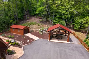 28 Fish Camp Way, Mineral Bluff, GA 30559 - Photo 17