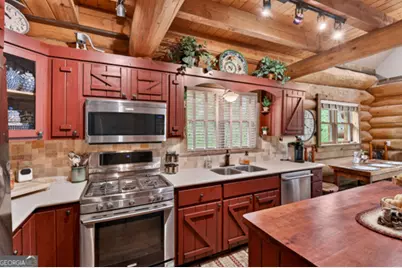 28 Fish Camp Way, Mineral Bluff, GA 30559 - Photo 43
