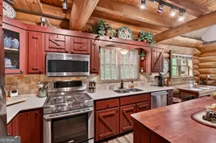 28 Fish Camp Way, Mineral Bluff, GA 30559 - Photo 43