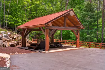 28 Fish Camp Way, Mineral Bluff, GA 30559 - Photo 7