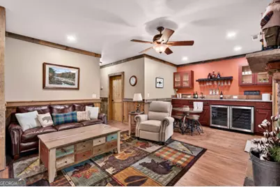 28 Fish Camp Way, Mineral Bluff, GA 30559 - Photo 53