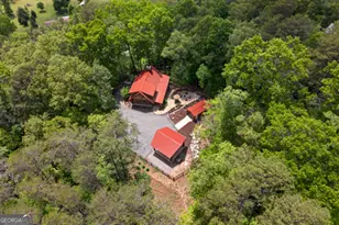28 Fish Camp Way, Mineral Bluff, GA 30559 - Photo 19