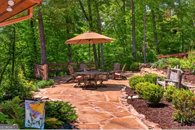 28 Fish Camp Way, Mineral Bluff, GA 30559 - Photo 11