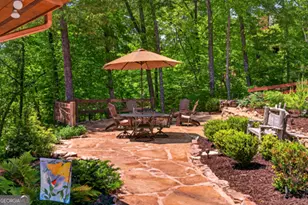 28 Fish Camp Way, Mineral Bluff, GA 30559 - Photo 11