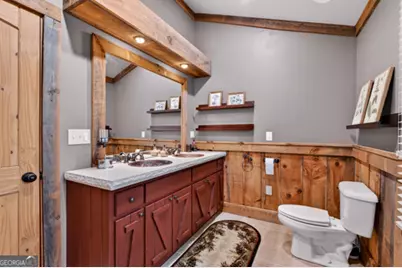 28 Fish Camp Way, Mineral Bluff, GA 30559 - Photo 35