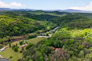 28 Fish Camp Way, Mineral Bluff, GA 30559 - Photo 45