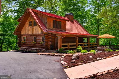 28 Fish Camp Way, Mineral Bluff, GA 30559 - Photo 3